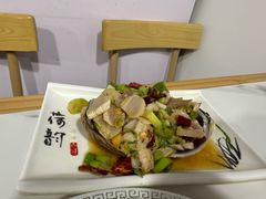 -威海渔村(静安旗舰店)