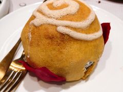 六王爷鸡-京华烟云·北京烤鸭(领展购物广场·中关村店)