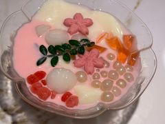 -永春园·扬州早茶·淮扬菜(漫乐城店)