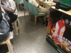 -紫光园·烤鸭(美术馆店)