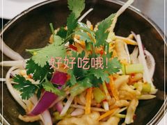 -simply thai天泰(长泰广场店)