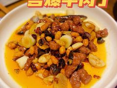 -铁公鸡·四川料理(天环广场店)