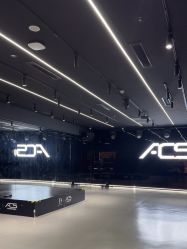 -ACS舞蹈工作室