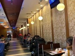 大堂-吉野家(学院路店)