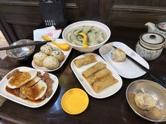 -大壶春生煎(四川中路店)