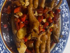 -回家吃饭·地道南昌菜(建德观总店)