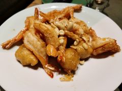 小吊梨汤-小吊梨汤·北京菜·烤鸭(鸟巢店)