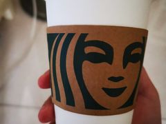 -星巴克(成都龙湖三千集店)