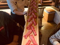 一米牛舌-盡膳口福跷脚牛肉火锅(合生汇购物中心店)