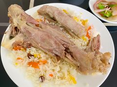 -特丰抓饭(莱茵庄园店)