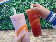 -CoCo都可(合生汇店)
