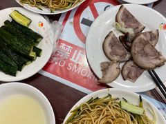 -新川面馆(新街口起源店)