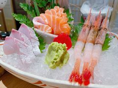 -阿吾罗·月咏精致日料(港汇恒隆广场店)