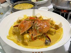 -3号仓库·创意中国菜(新世界城店)