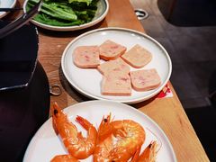 -鱼酷活鱼烤鱼(静安大融城店)