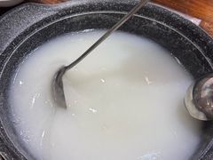-御膳粥·牛乳粥底火锅·地道顺德菜(容桂店)
