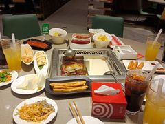 -海底捞火锅(龙岗星河COCO Park店)