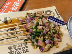 -路边羊烧烤酒场(宝带路店)