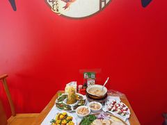 -官塘锋记鱼生·生腌·砂锅粥(牌坊街店)