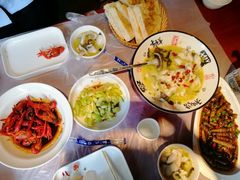 -有位虾匠·香辣蟹·小龙虾(李村店)