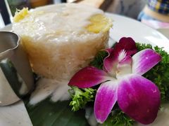 -樾餐厅泰式海鲜火锅(民歌湖店)