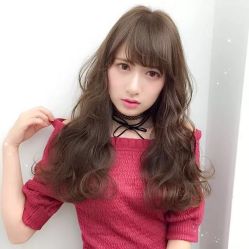 -GIRL STYLE 烫发·染发沙龙