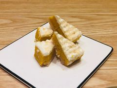 -小句号·精致料理(江南环球港店)