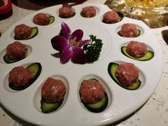 -二荆条·蜀鲜汇城市森林火锅