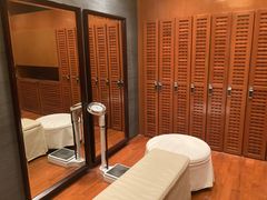 -丽思卡尔顿酒店泳池(金融街店)