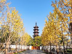 -龙华寺
