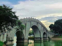-顺峰山公园