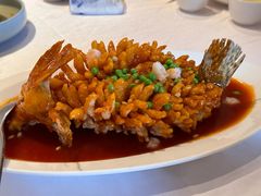 -玫瑰厅上海菜(兴国路店)