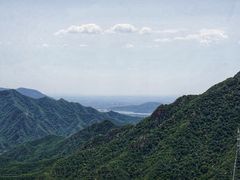 -大岭沟猕猴桃谷风景区