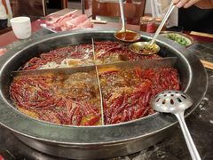 -陈眼镜火锅(总店)
