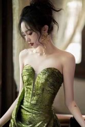 点击看大图 -纯色时光婚纱艺术馆WHITE