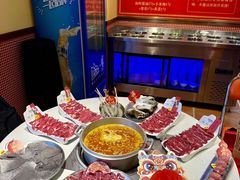 -荣叔港式沙嗲牛肉火锅(正佳潮流店)