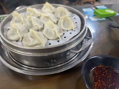 -志亮灌汤蒸饺·清真(庙后街店)