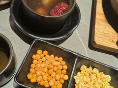 -华威约饭街