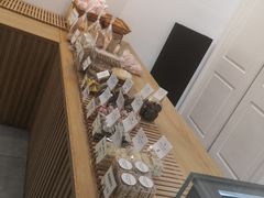 -CHEZ JASMINE 茉莉的氧气厨房