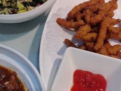 -宅里香.自然餐厅(湘大店)