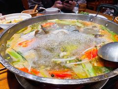 -亮欢寨(凯里总店)