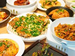 -嫩芽 ·地道重庆菜(十八梯露台夜景店)