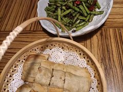 -咖啡人·融合餐厅(万达环宇店)