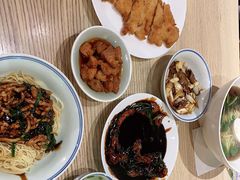 -君东记本帮面馆(天钥桥路店)
