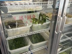 -王婆乔鲜鱼自助火锅(蜀汉路店)