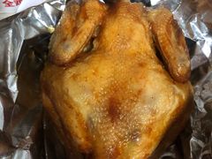 蜜汁手扒鸡-华莱士·炸鸡汉堡(厚街赤岭店)