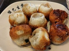 -哑巴生煎(临顿路店)