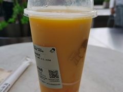 -喜茶(佛山南海万科广场店)