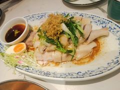 -常来小聚·广州非遗传承餐厅(高德置地店)
