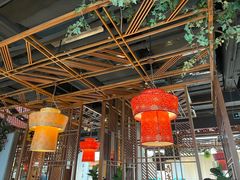 -川堂风·跷脚牛肉·乐山爆炒(中建乐荟天地店)
